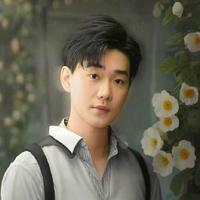 李岳林演员头像