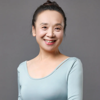 提爱民演员头像