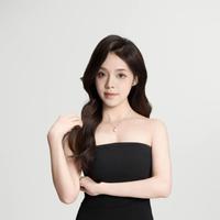 颜子涵演员头像