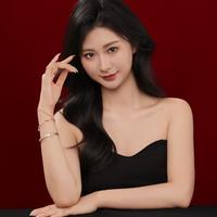张彩怡演员头像