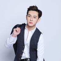 付彦丹演员头像
