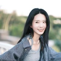 张炣艾演员头像