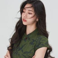 刘梦歌演员头像