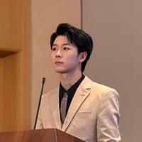 李子杰演员头像