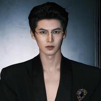 于颢鑫演员头像