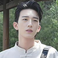 龙东宏演员头像