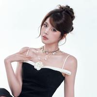 金倩演员头像