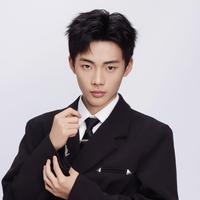 徐硕演员头像