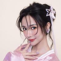 张欣源演员头像