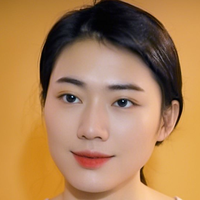 蓝左亦演员头像