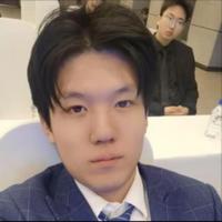 徐猛演员头像