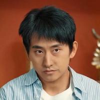 潘悦铭演员头像
