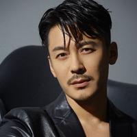 王东演员头像