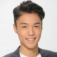 丁子朗演员头像