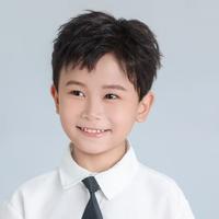 王子涵演员头像