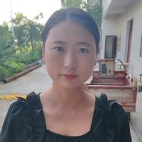 王昭君演员头像
