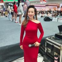 方艺演员头像