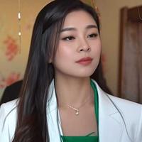 陈梦婷演员头像
