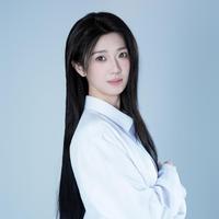 陈伊一演员头像