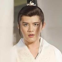 程晨演员头像