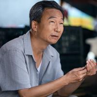 凤翔演员头像