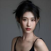 栾可昕演员头像