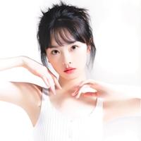 柳佳希演员头像