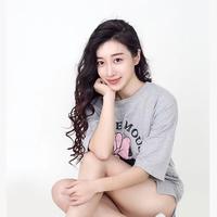 张译丹演员头像