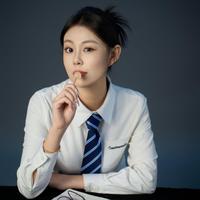 张瑜洋演员头像