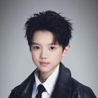 刘宥廷演员头像