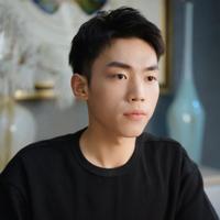 王杨斌演员头像