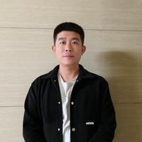 葛磊演员头像