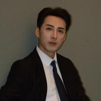 张欧文演员头像