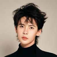 靳旺演员头像