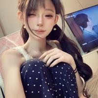 吴思思演员头像