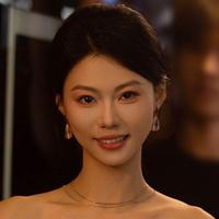 杨琼莹演员头像