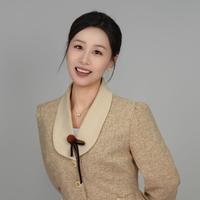 霍奕燃演员头像