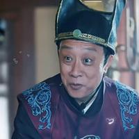 郑建伟演员头像