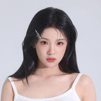 陈思颖演员头像