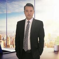 孙杰演员头像