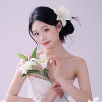 孙雨欣演员头像