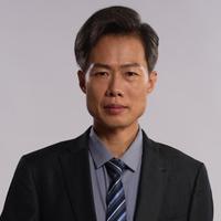 郭勐演员头像