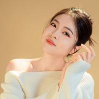 贺慧琳演员头像