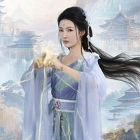 潘悦演员头像