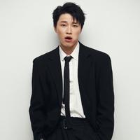 刘皓煜演员头像
