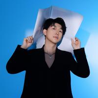 林垚演员头像