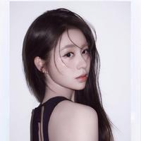 张心怡演员头像