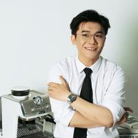 李沐森演员头像