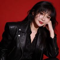 何大美演员头像