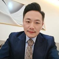 肖恩演员头像